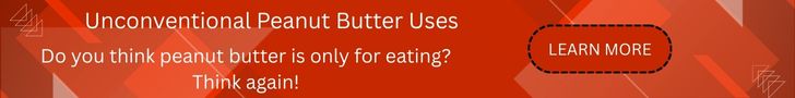 Banner for the website that acts as an ad
